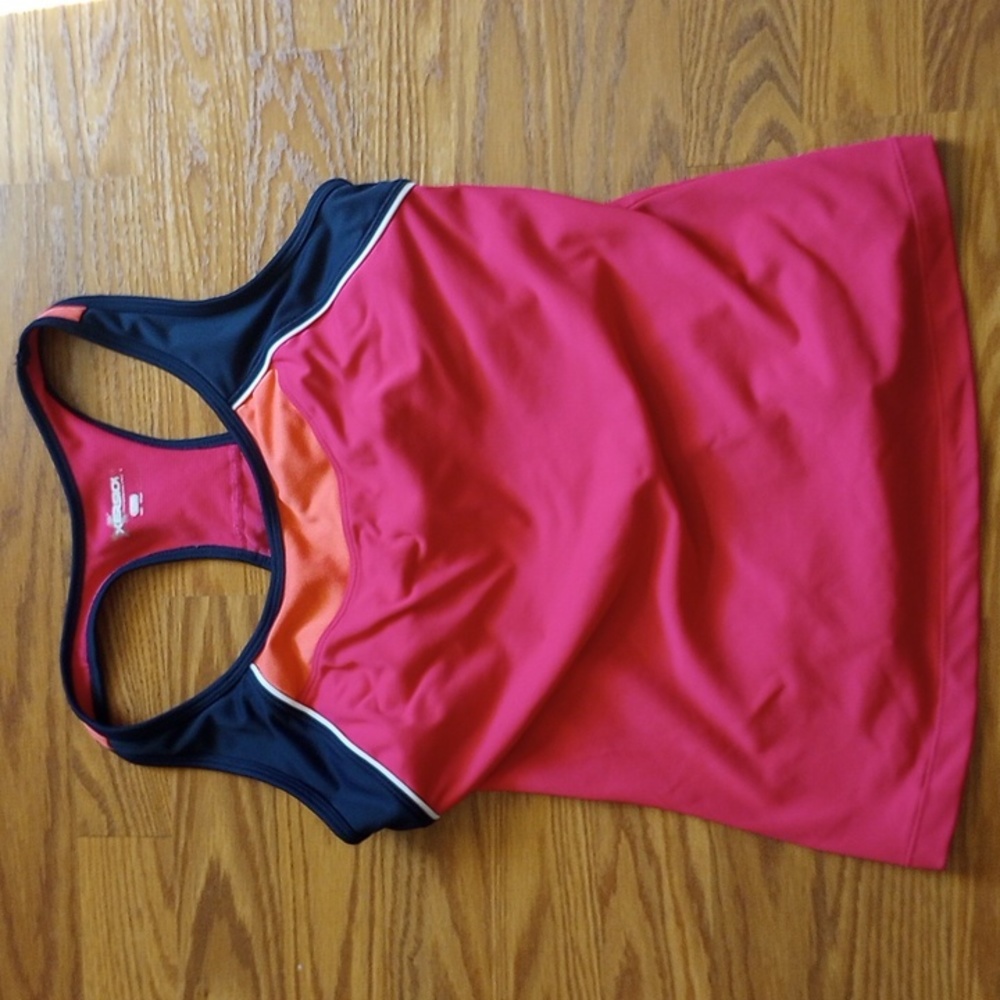 Active top